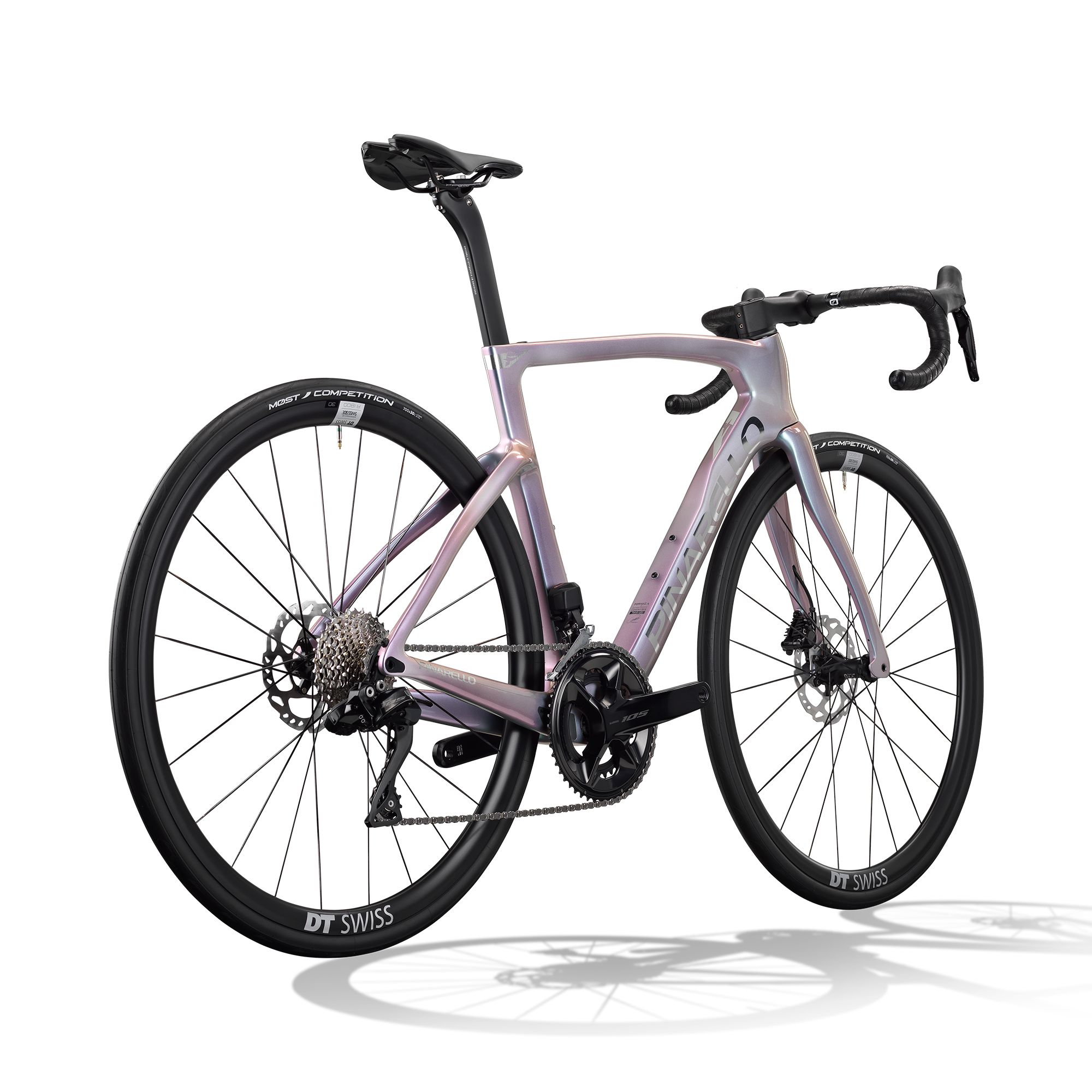F3 105 Di2 Road Bike 2026