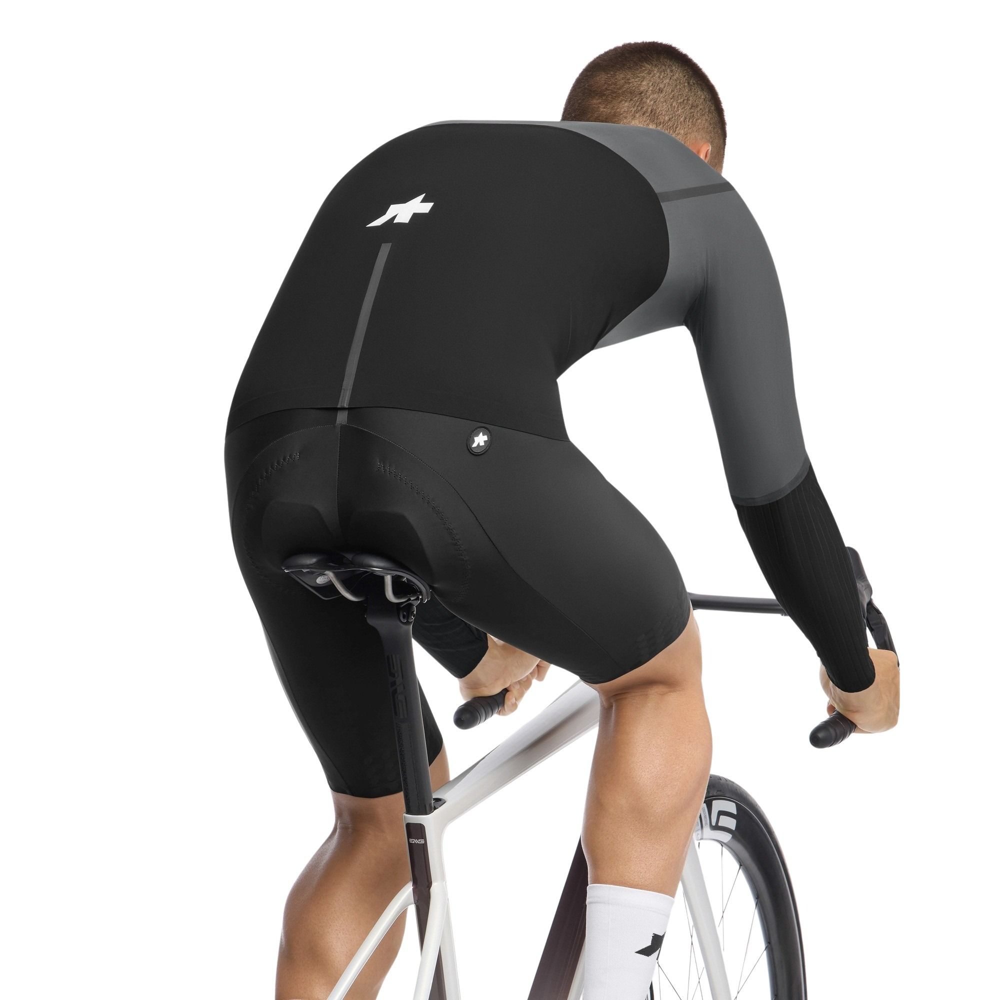 EQUIPE RS ALLEYCAT Shell Jacket S11