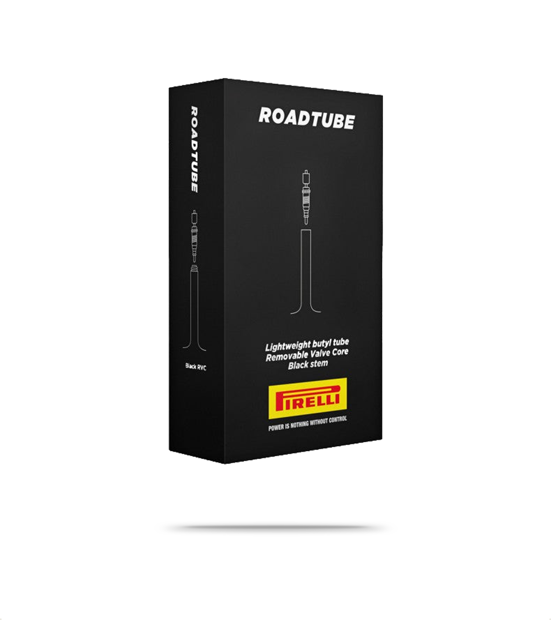 RoadTUBE Inner Tube