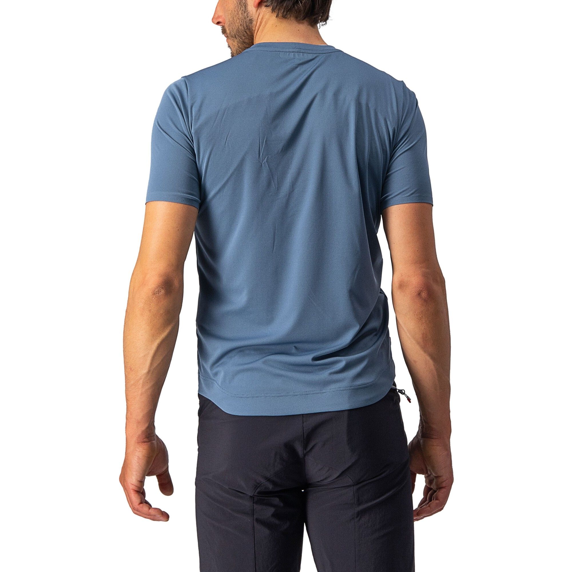 Tech 2 Tee