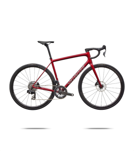 Aethos 2 Pro Force AXS Road Bike 2026