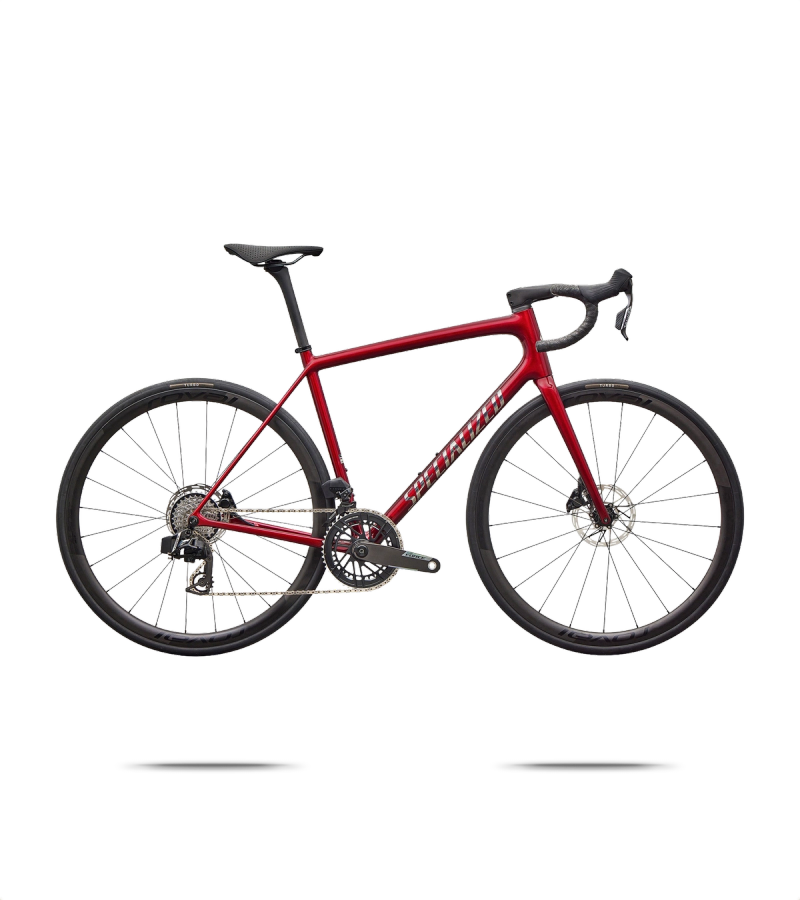 Aethos 2 Pro Force AXS Road Bike 2026