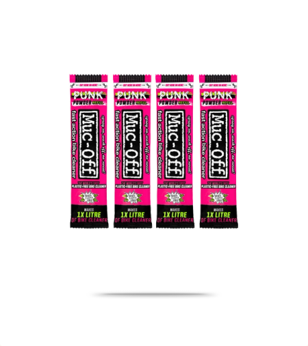 Punk Powder Bike Cleaner