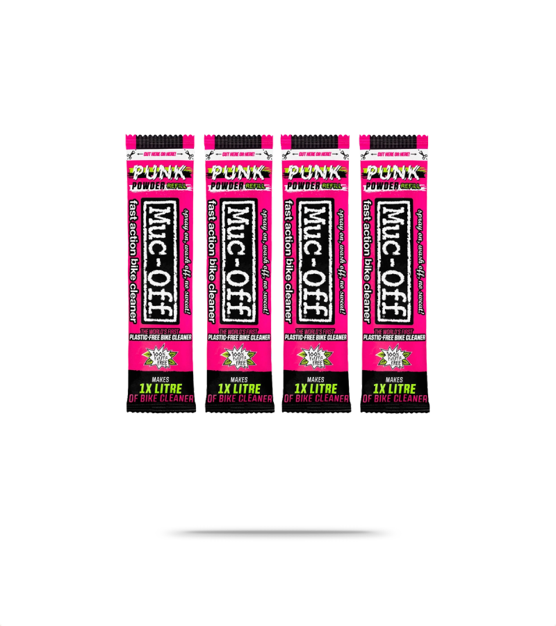 Punk Powder Bike Cleaner