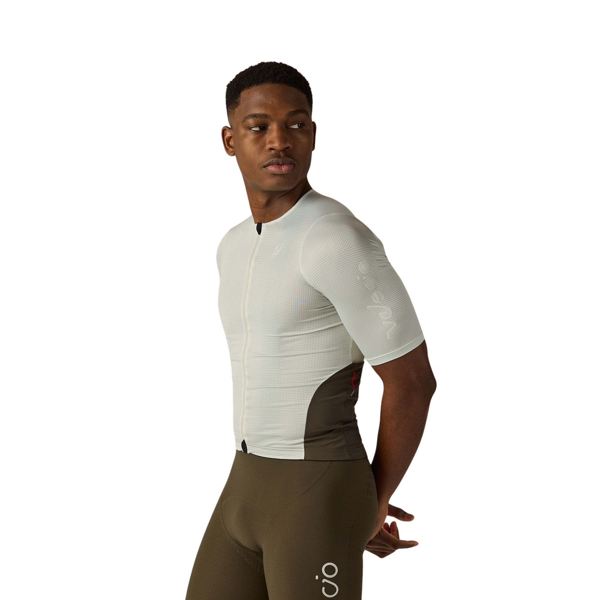 Concept Jersey