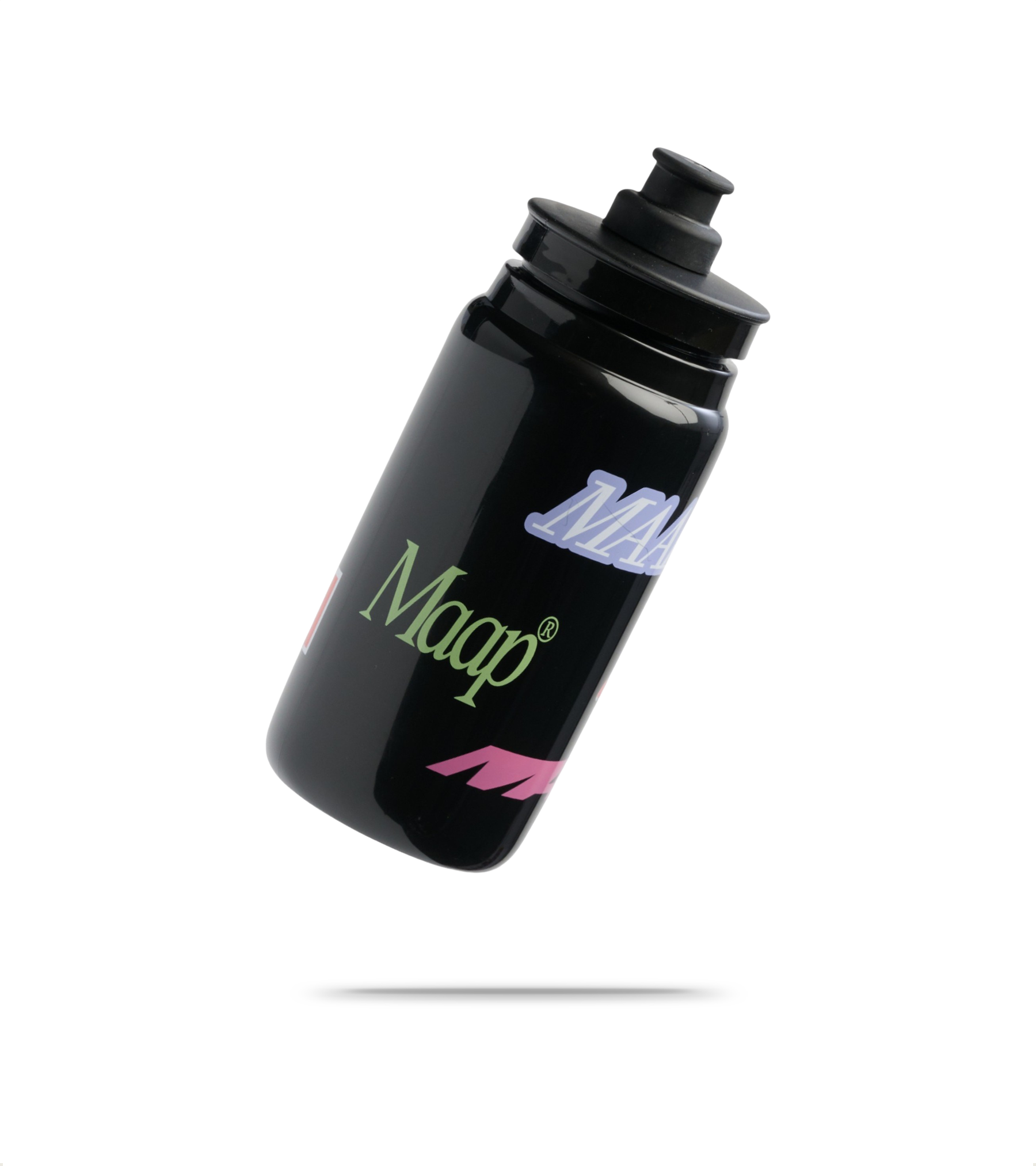 Gamma Bottle