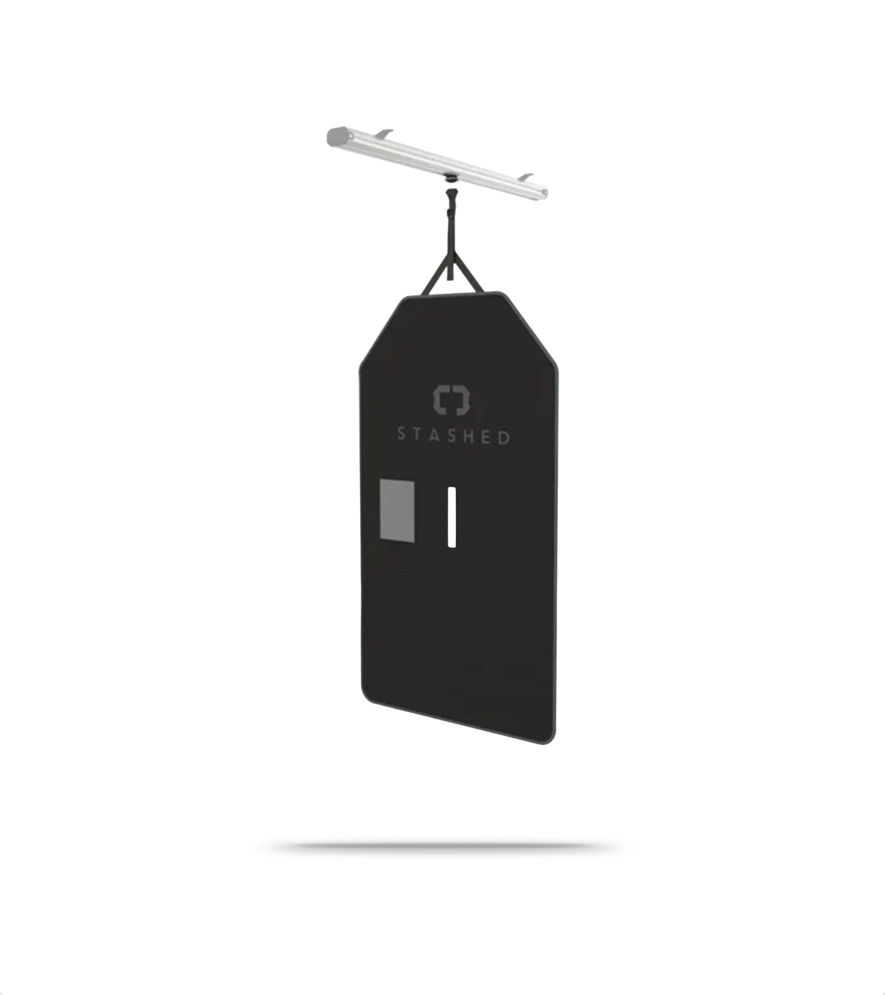 Launch Pad Bike Protector