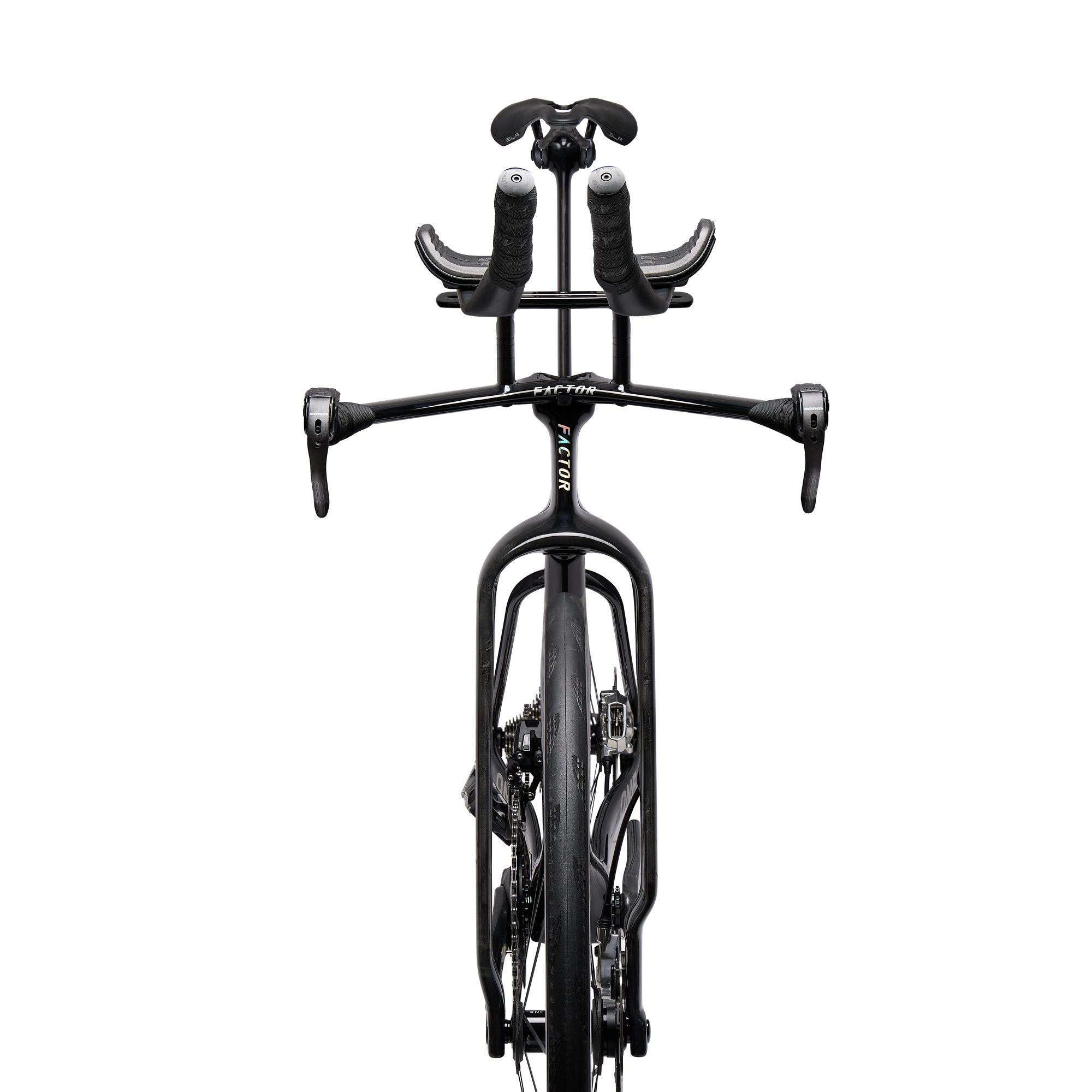 One Force SP AXS TT Bike