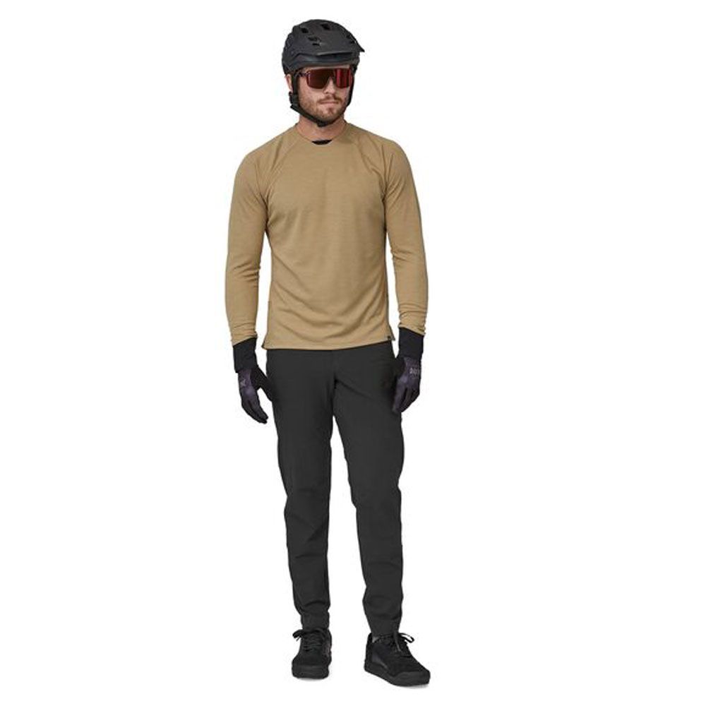 Dirt Craft Pants