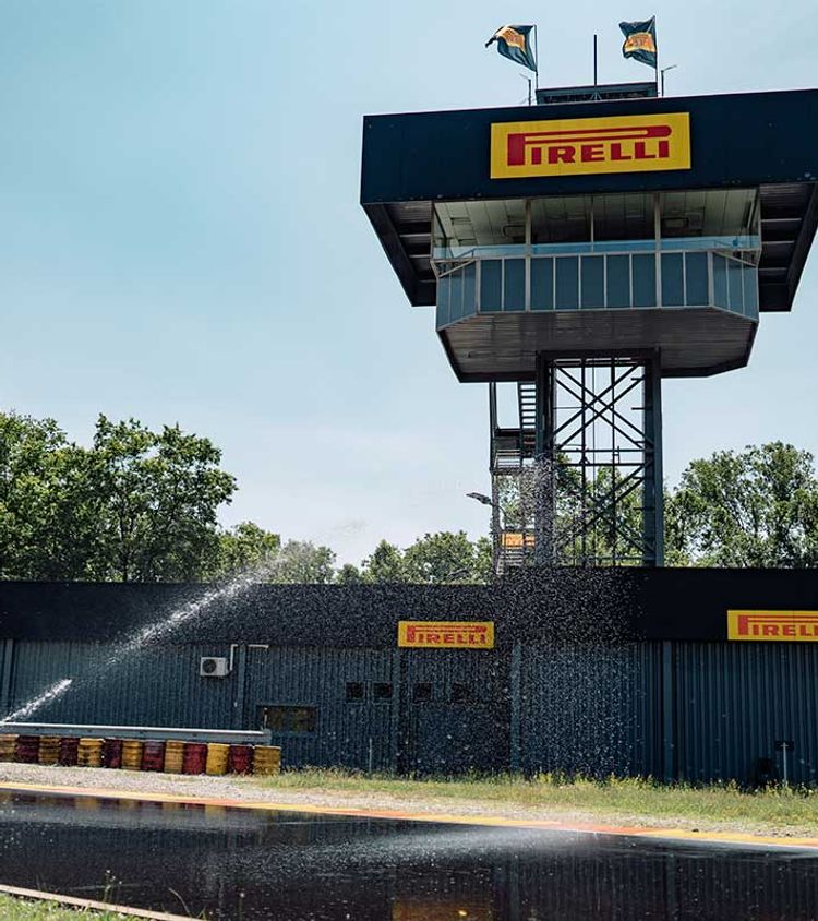 Pirelli Bicycle Tyres