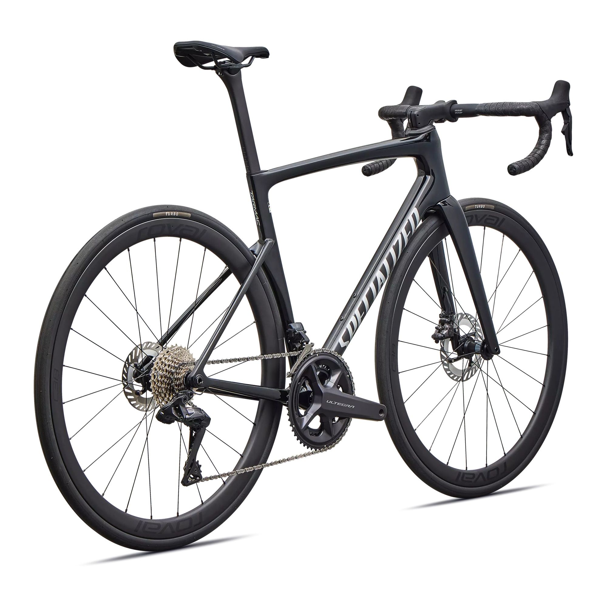 Tarmac SL9 Expert Ultegra Di2 Road Bike