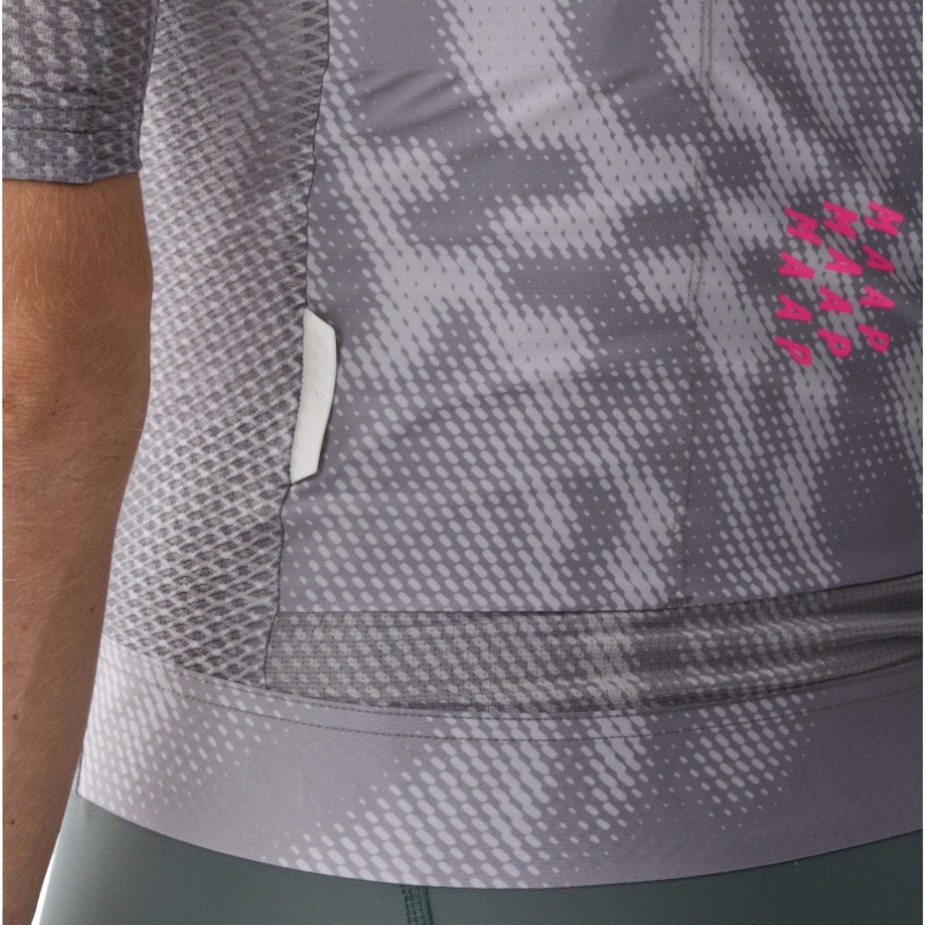 Privateer Pro Air Jersey 3.0 2025