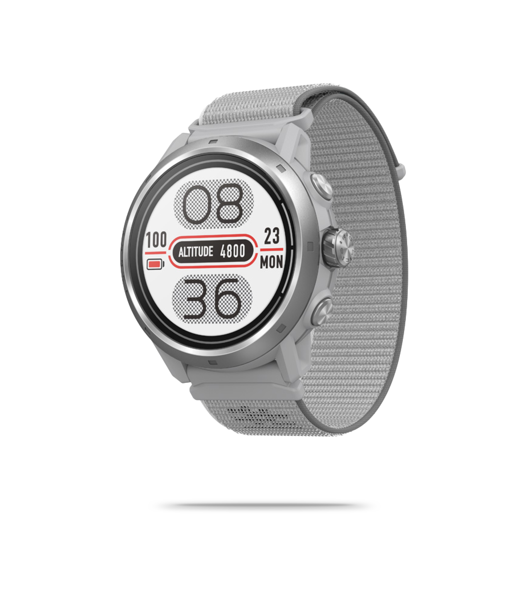 Apex 2 Pro GPS Sports Watch