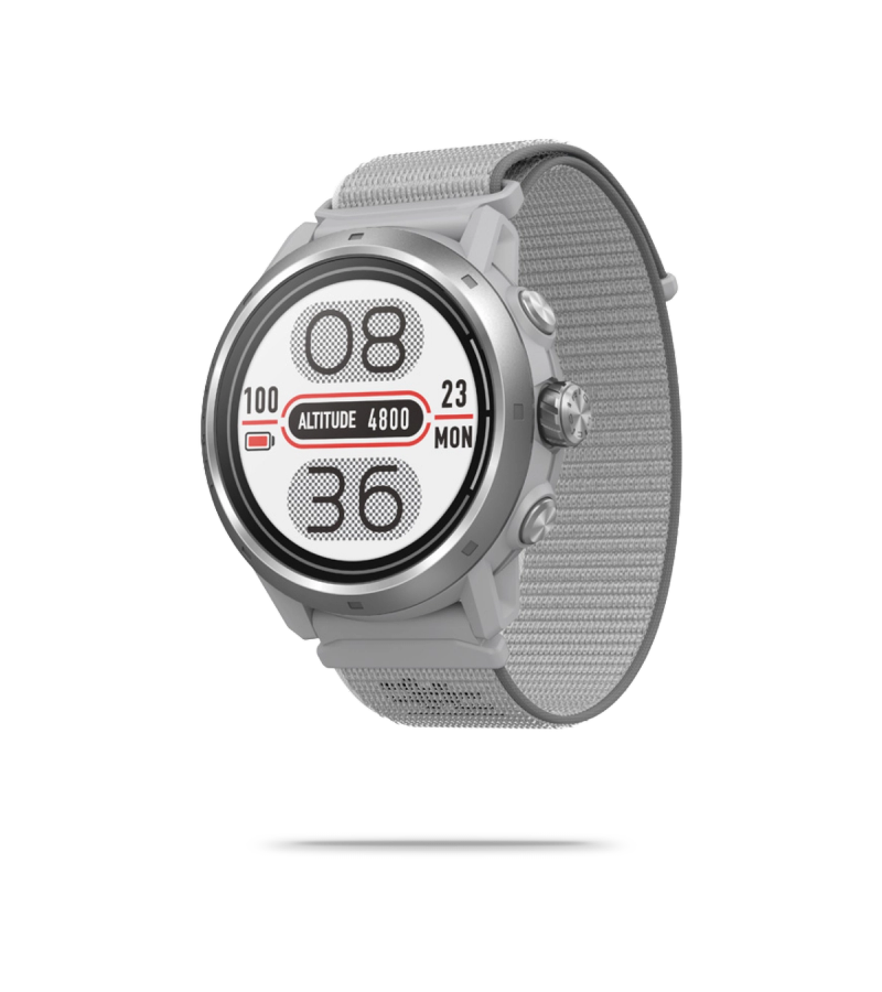 Apex 2 Pro GPS Sports Watch