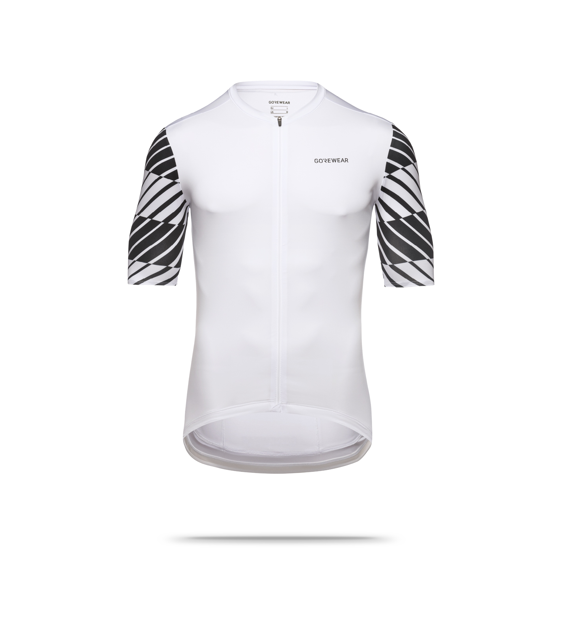 Swiftride Optical Short Sleeve Jersey