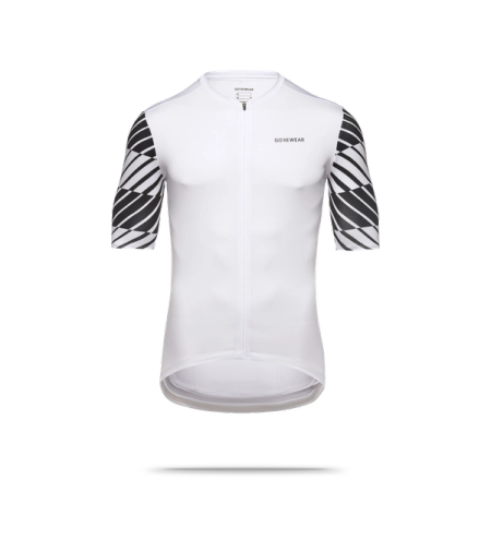 Swiftride Optical Short Sleeve Jersey