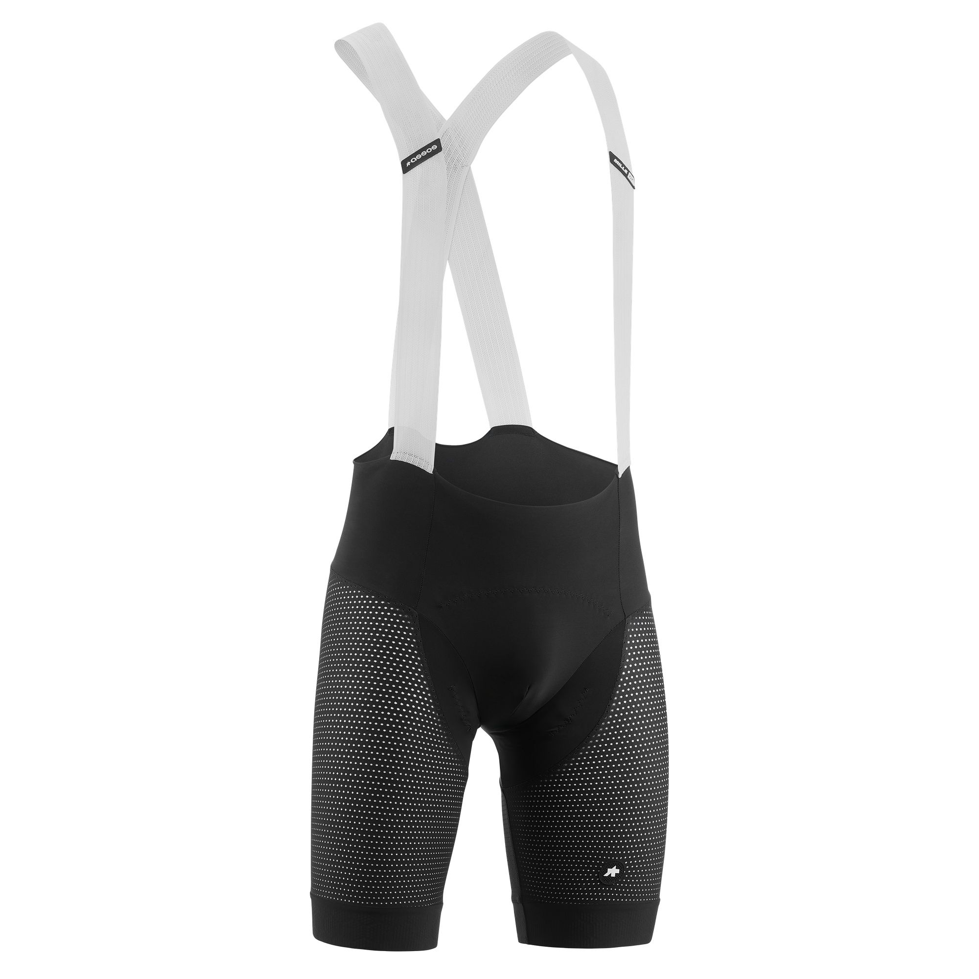 Mille GT Indoor Bib Shorts S11