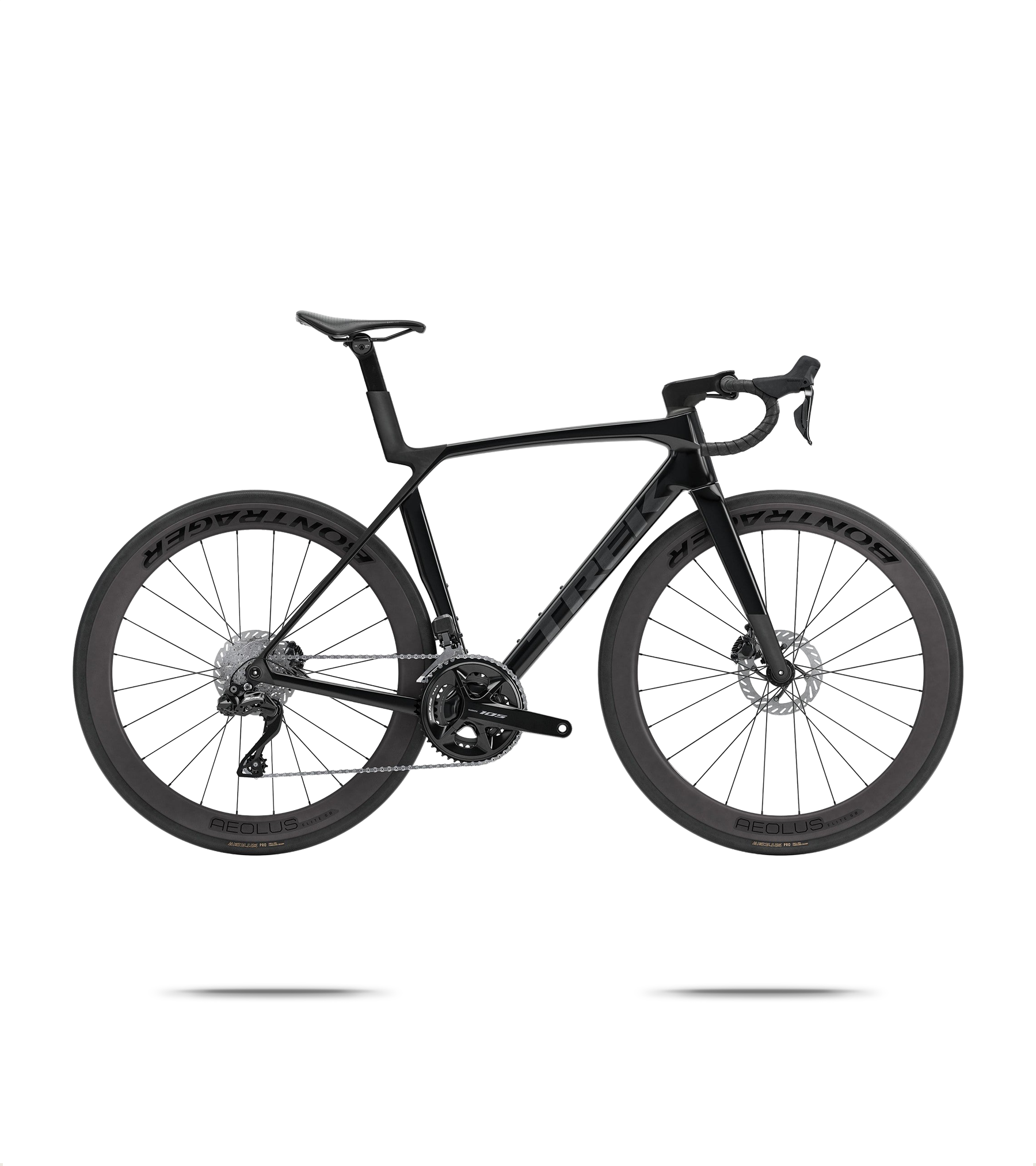 Madone SL 6 105 Di2 Gen 8 Road Bike