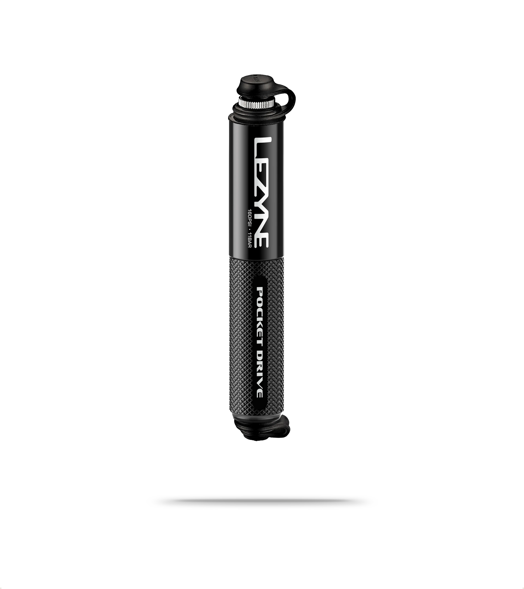 Pocket Drive Mini Pump