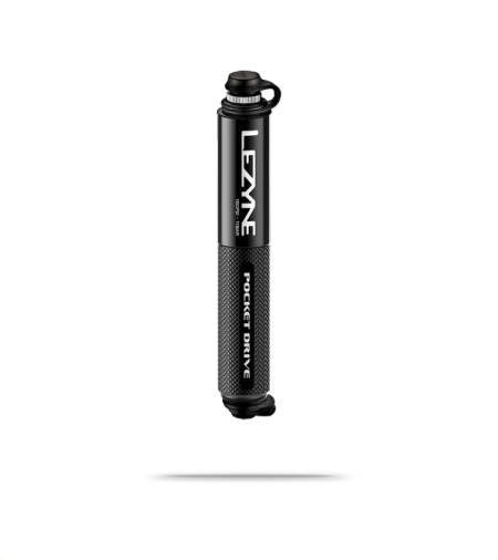 Pocket Drive Mini Pump