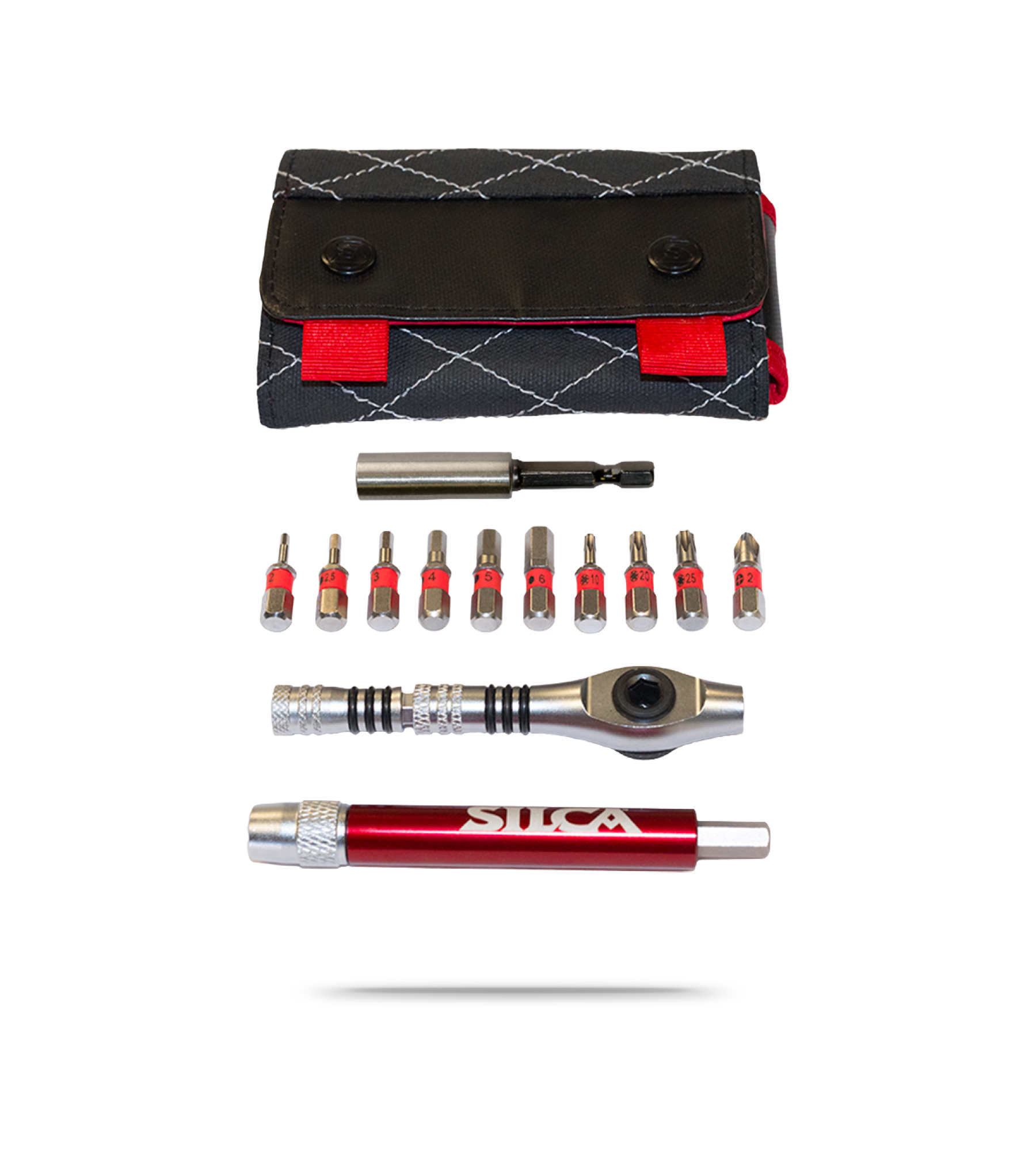 T-Ratchet and Ti-Torque Kit