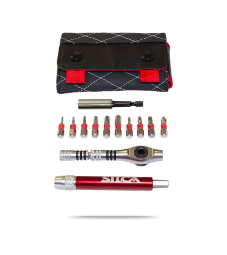 T-Ratchet and Ti-Torque Kit