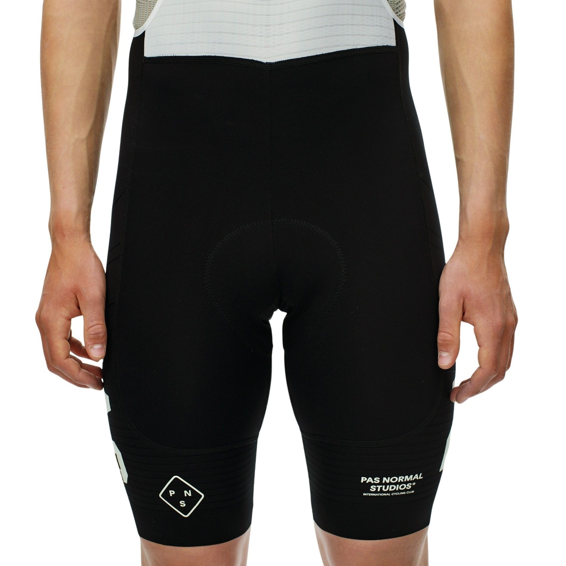 PAS Mechanism Pro Bib Shorts
