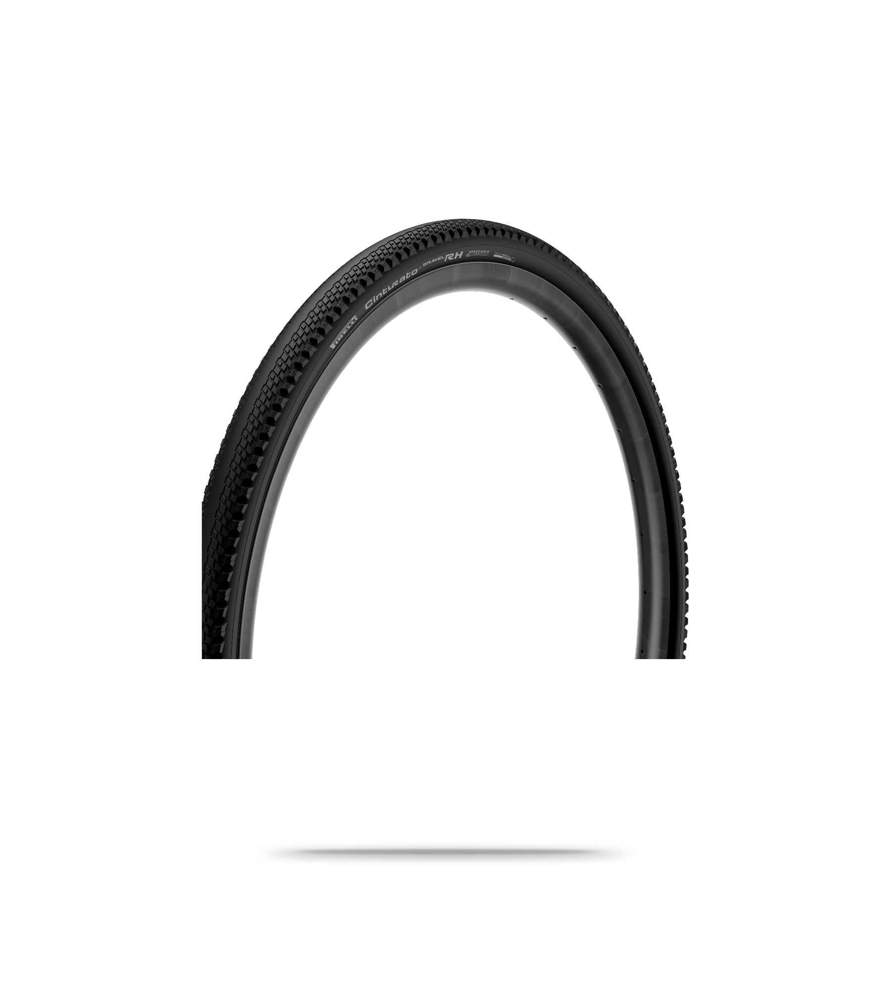 Cinturato Gravel RH - Performance Tyre