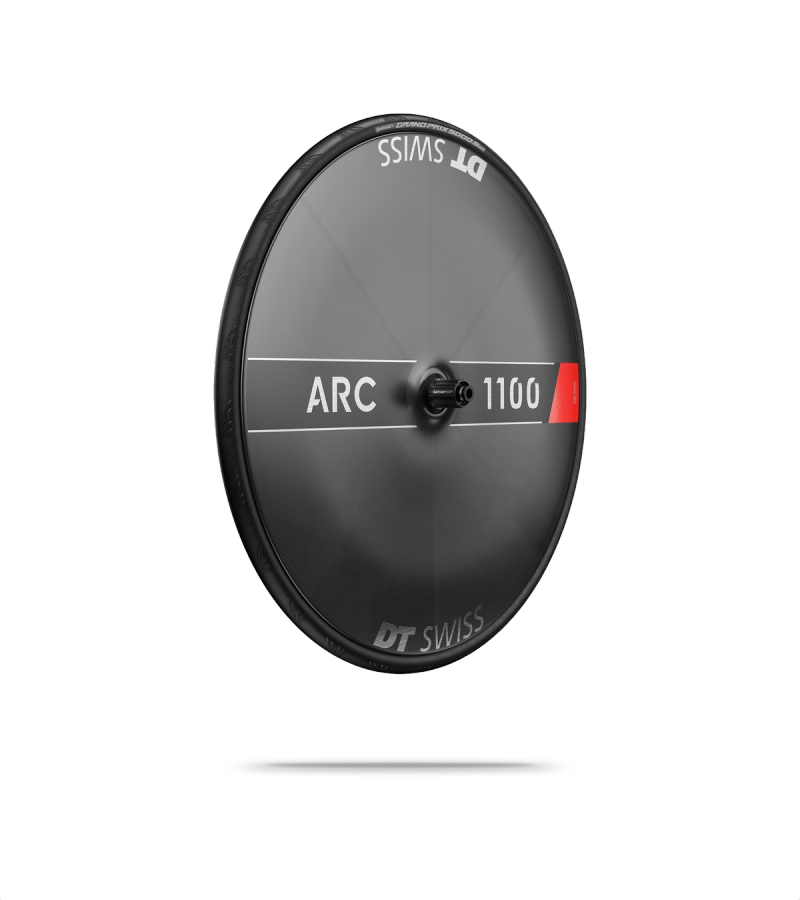 ARC 1100 DICUT WTS Full Disc Rear Wheel