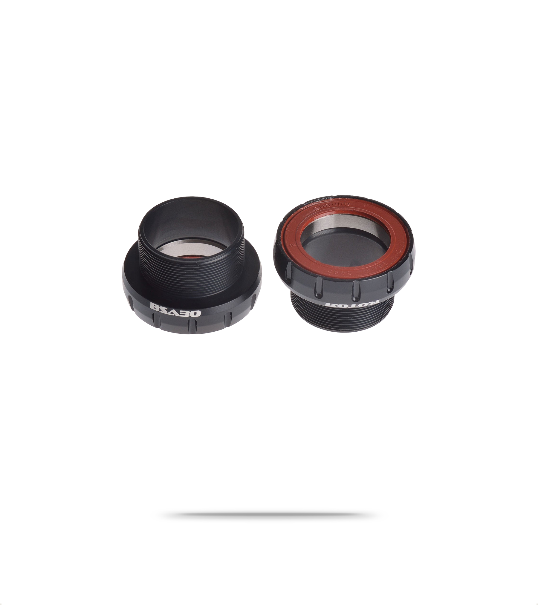 BSA Bottom Bracket to BB386 Steel