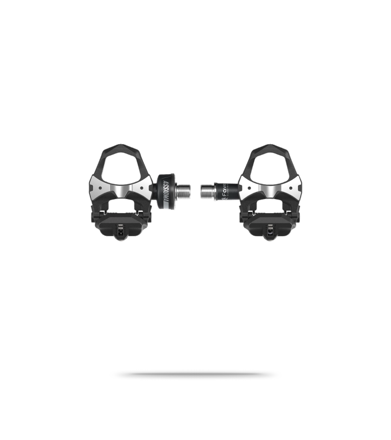 Assioma UNO Single-Sided Power Meter Pedals