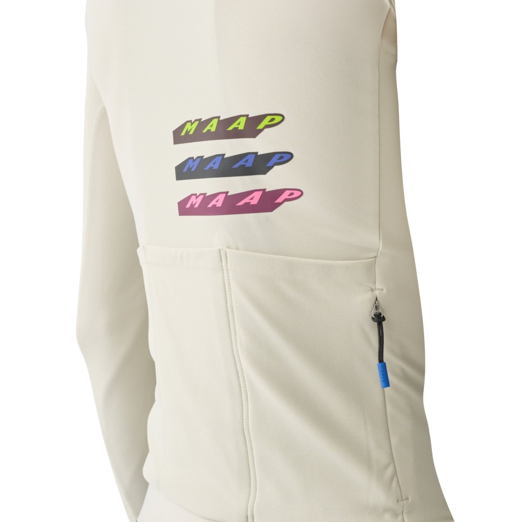Evade X Thermal Long Sleeve Jersey 2.0