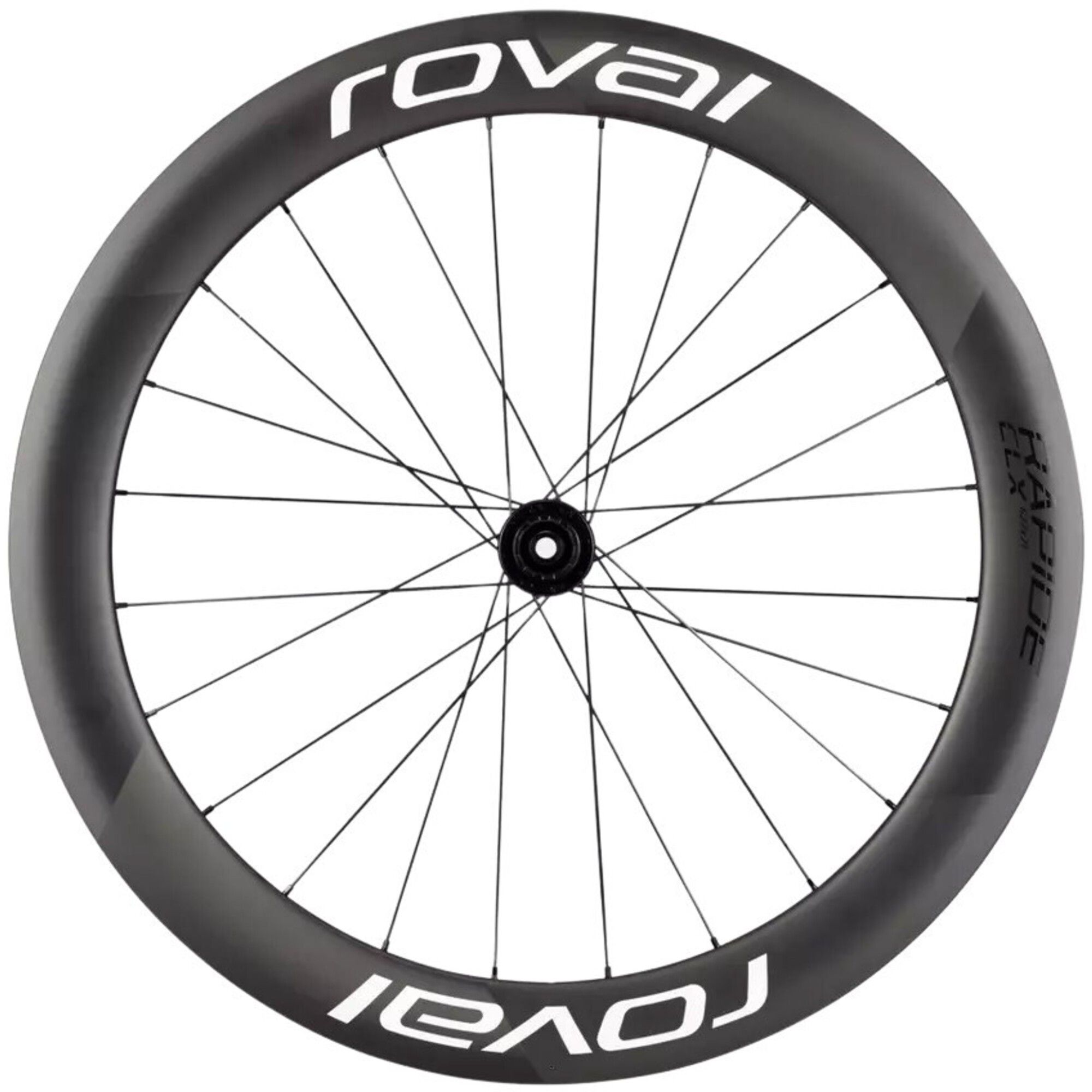 Rapide CLX II Disc Rear Wheel