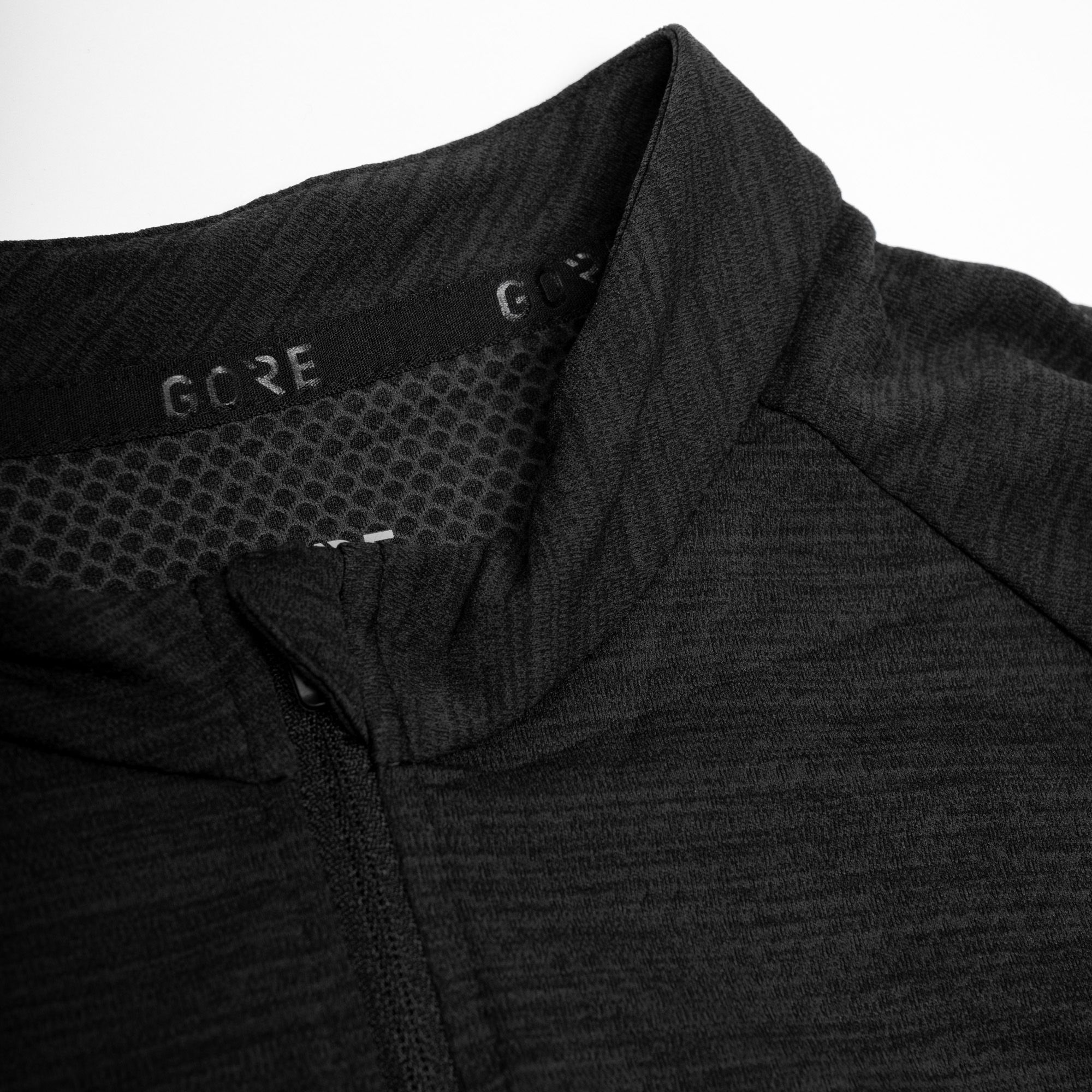 C3 Short Sleeve Jersey