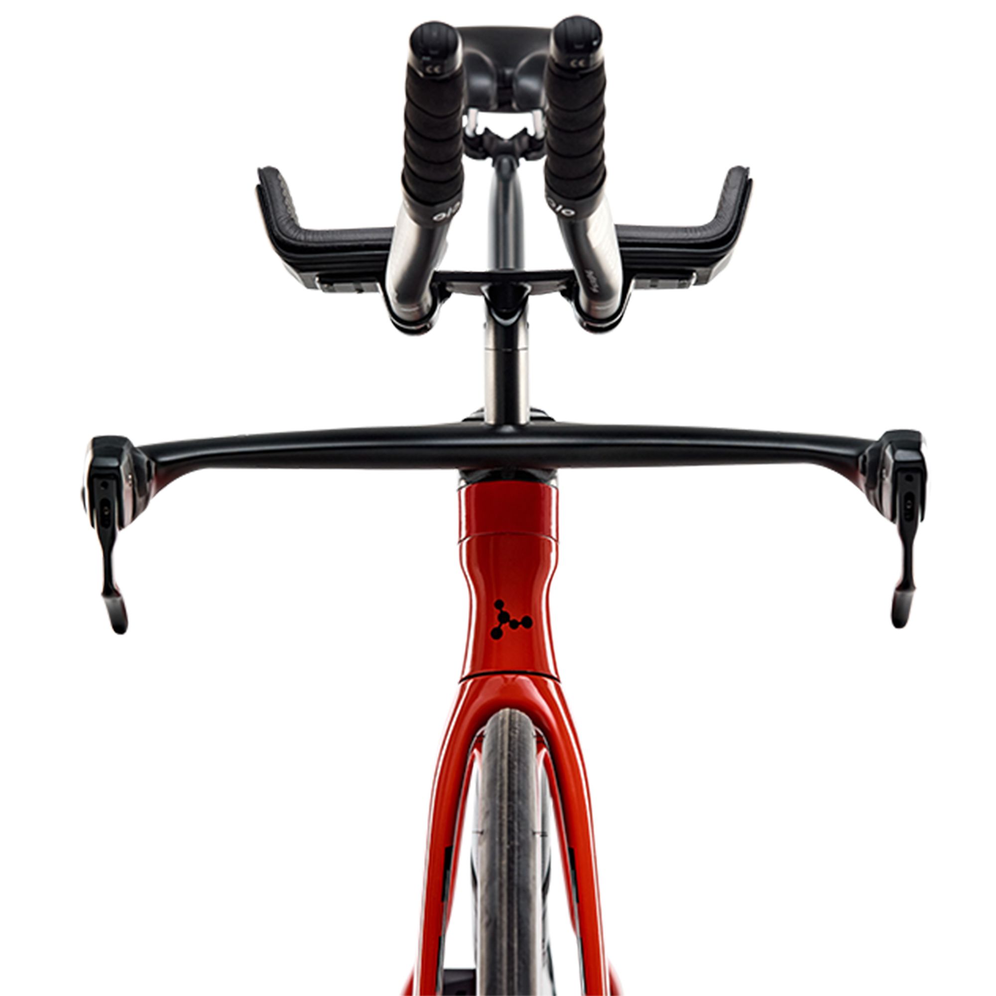 E117 Ultegra Di2 Triathlon Bike