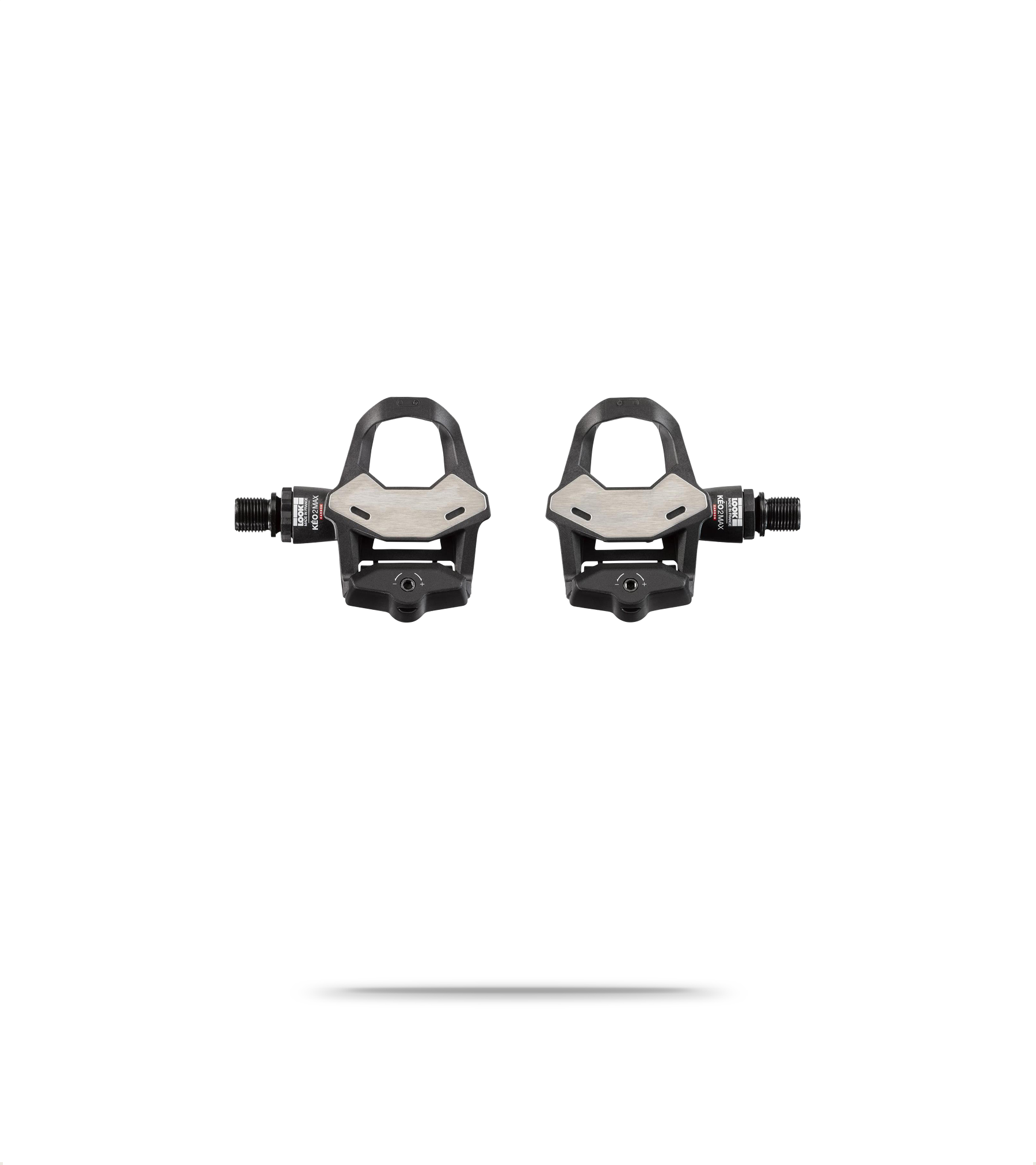 Keo 2 Max Carbon Road Pro Team Edition Bike Pedals