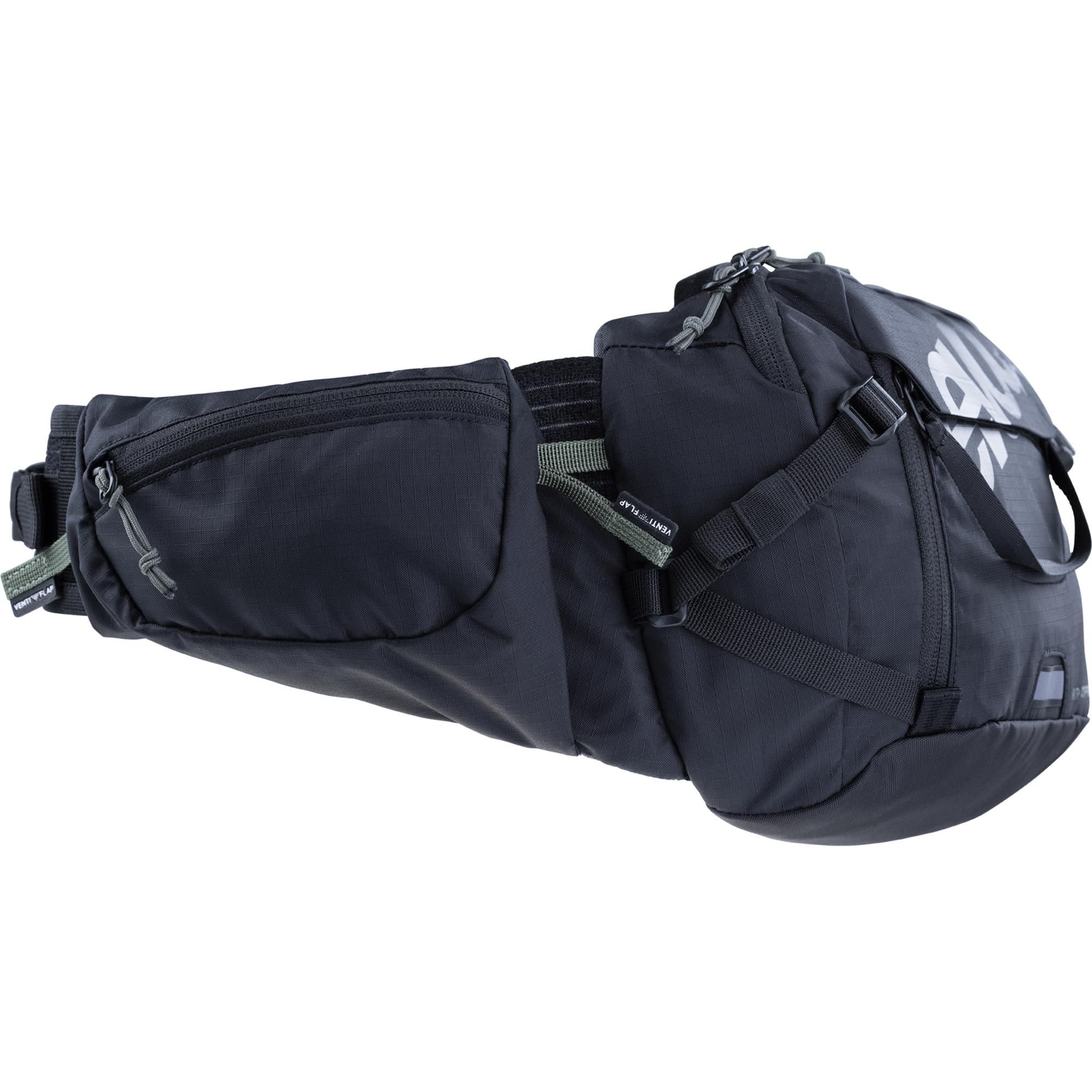 Hip Pack Pro Hydration Pack + 1.5L bladder