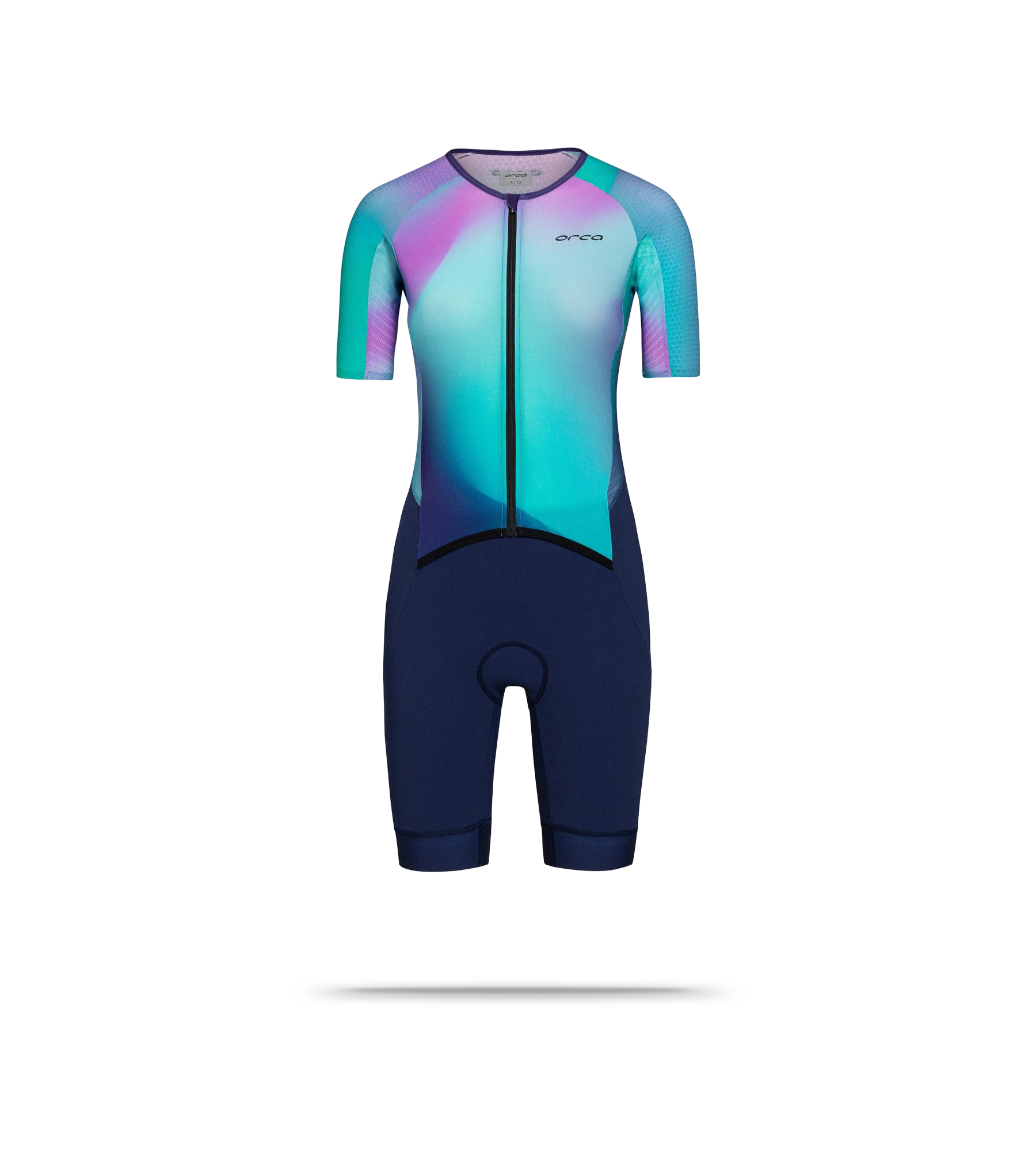 Women's Athlex Aero Race TriSuit V2