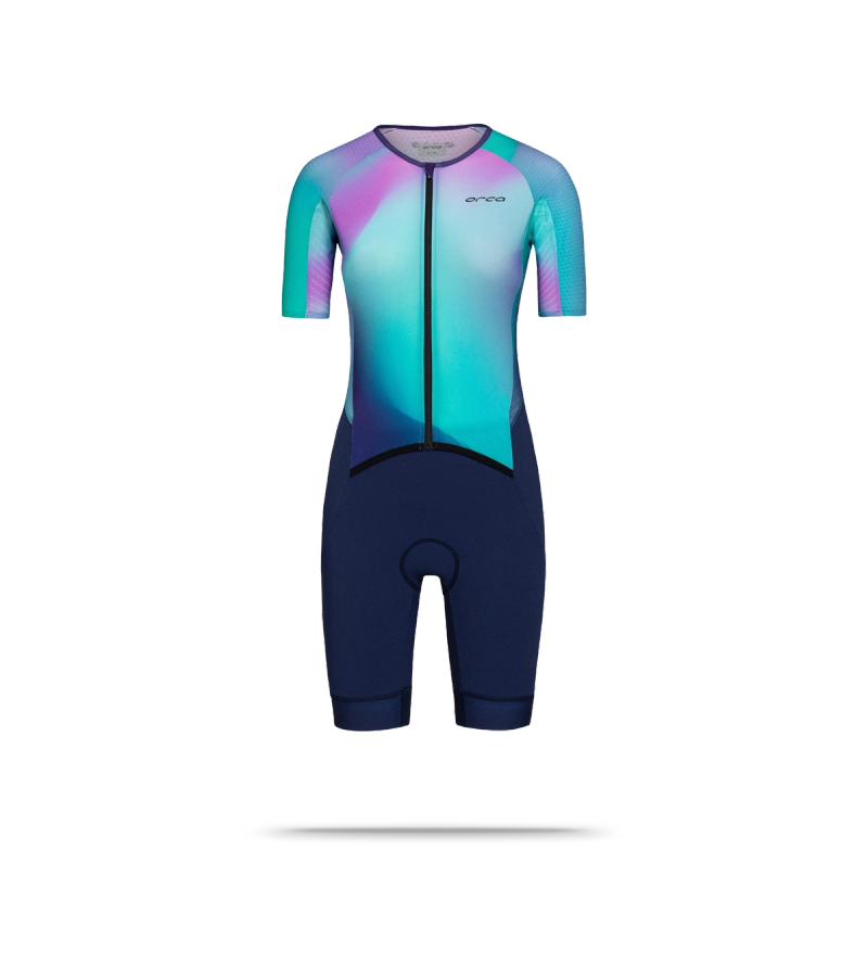 Women's Athlex Aero Race TriSuit V2