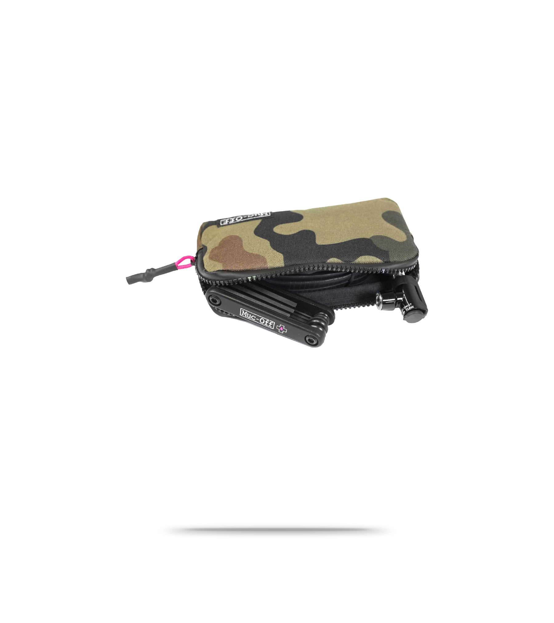 Essentials Case