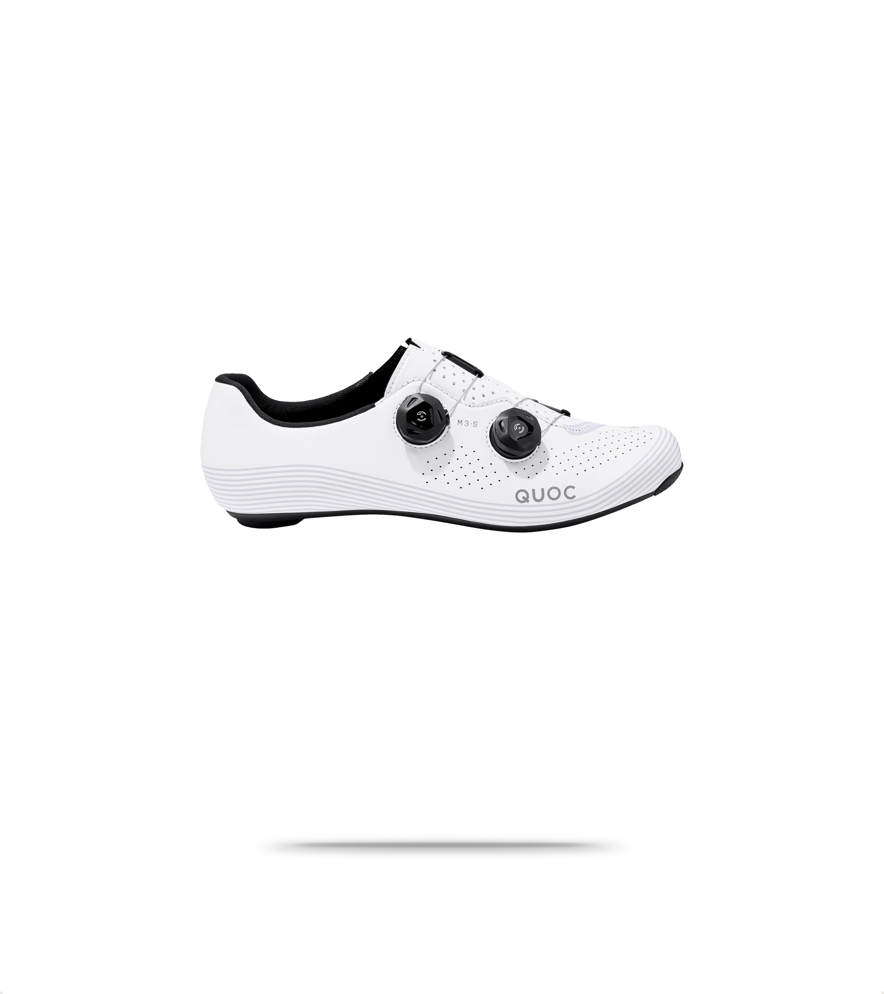 M3 Sport Men's Road Cycling Shoes