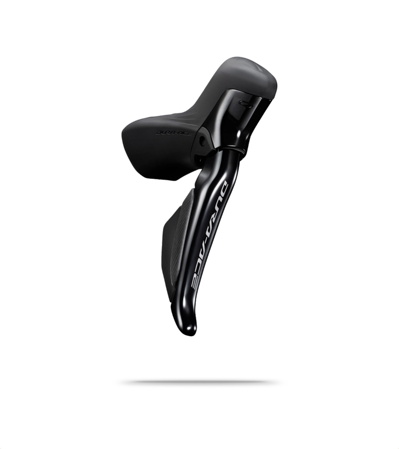 Shimano Dura-Ace ST-R9270 Di2 STI Hydraulic Disc Lever
