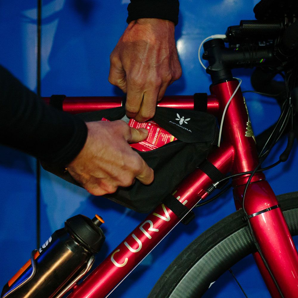 Racing 2.4L Frame Pack