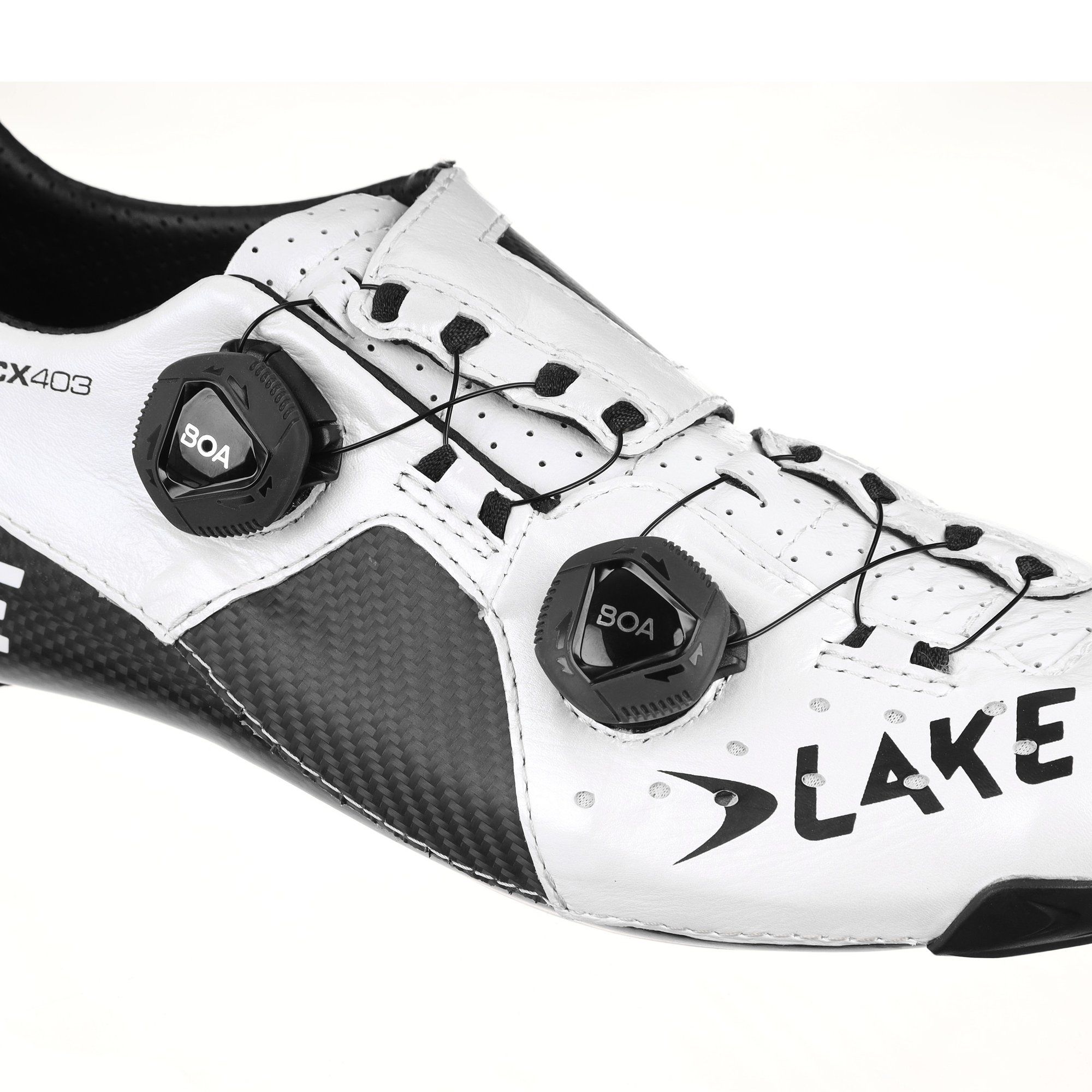 CX403 Road Cycling Shoes