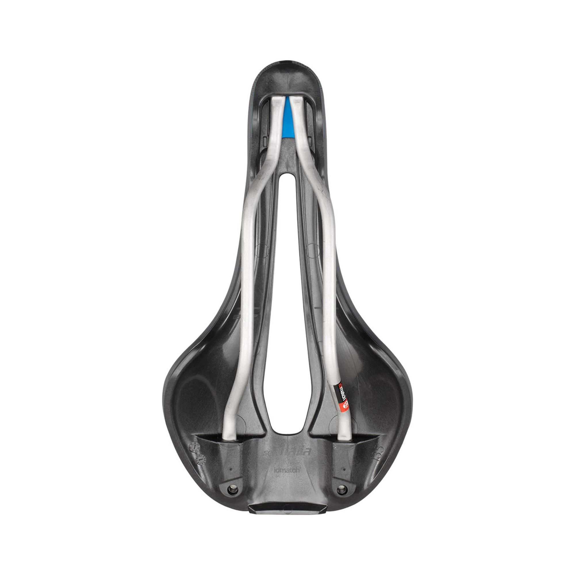 Flite Boost TI316 Superflow Gravel Saddle