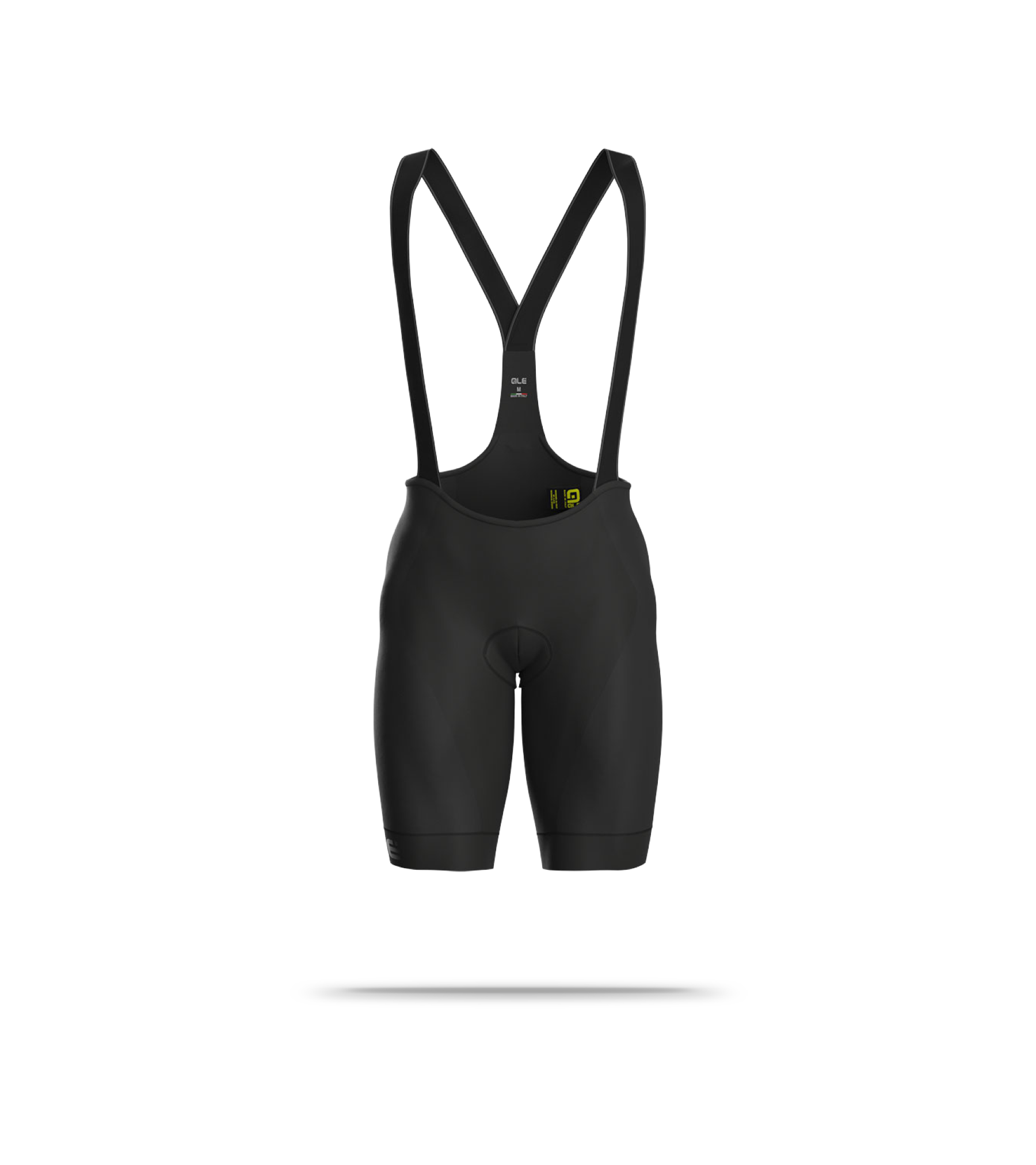 Velocity HD2 R-EV1 Bibshorts Black