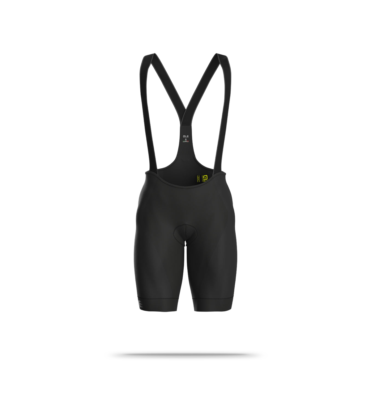 Ale Velocity HD2 R-EV1 Bibshorts Black