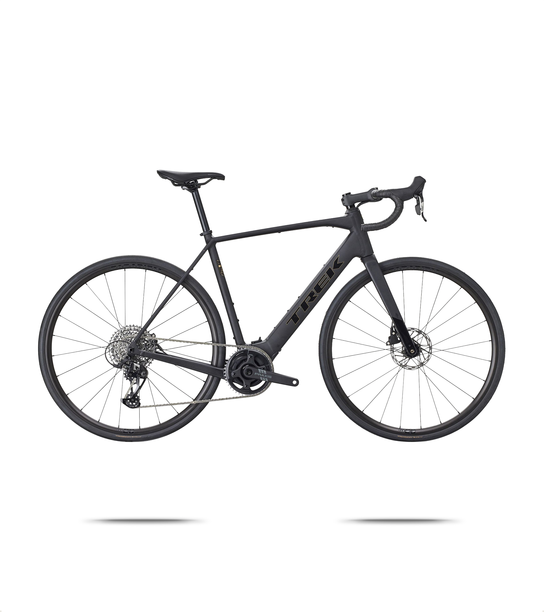 Domane+ ALR 5 Electric Road Bike