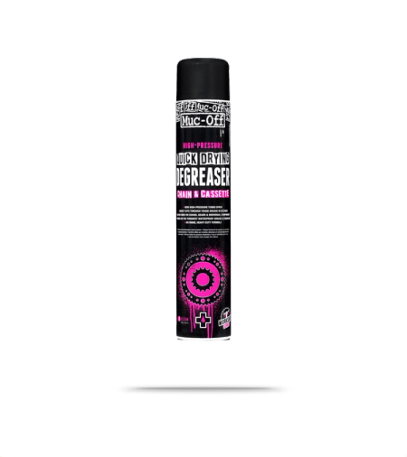 High Pressure Quick Drying Degreaser