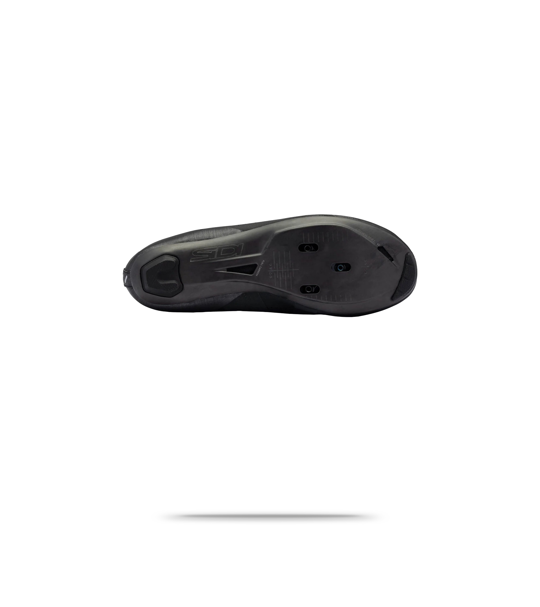 Ergo 6 Men's Road Cycling Shoes